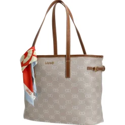 Selda - Shopper M 31 cm (neutro)