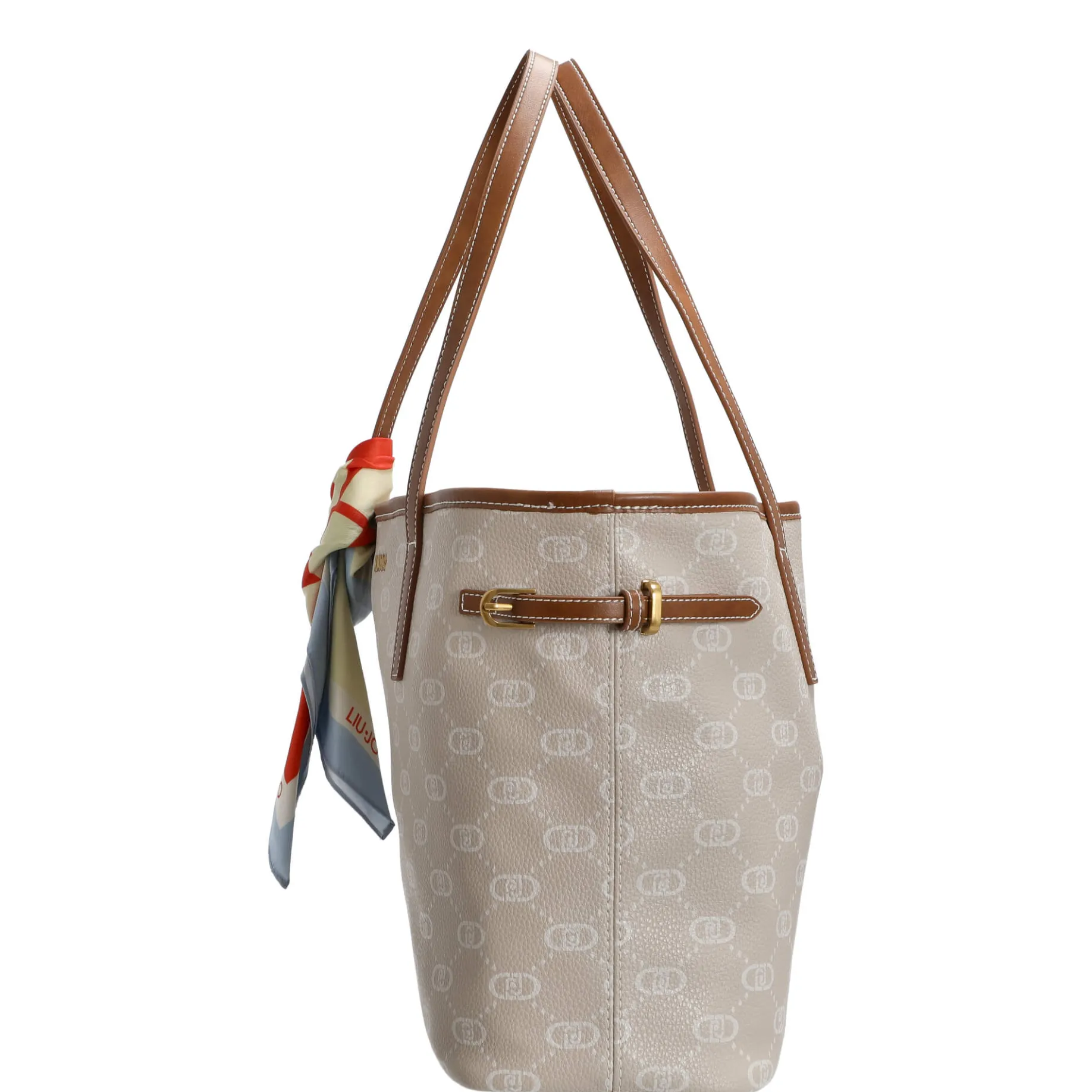 Selda - Shopper M 31 cm (neutro)