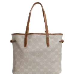 Selda - Shopper M 31 cm (neutro)