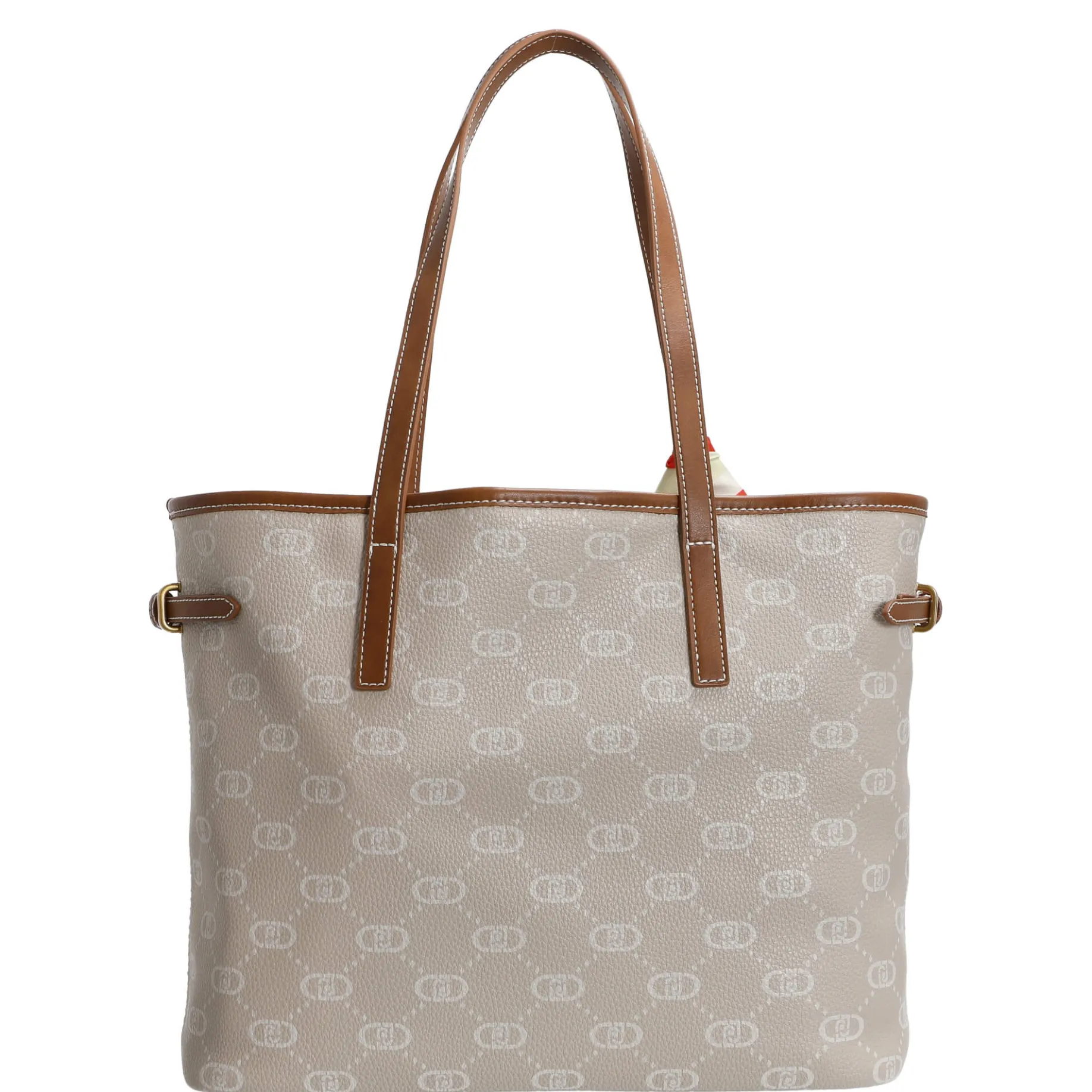 Selda - Shopper M 31 cm (neutro)
