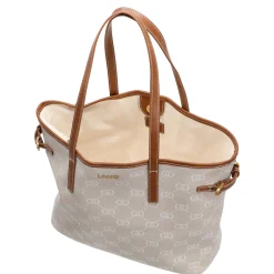 Selda - Shopper M 31 cm (neutro)