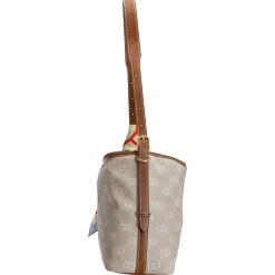 Selda Hobo - Schultertasche M 29 cm (neutro)