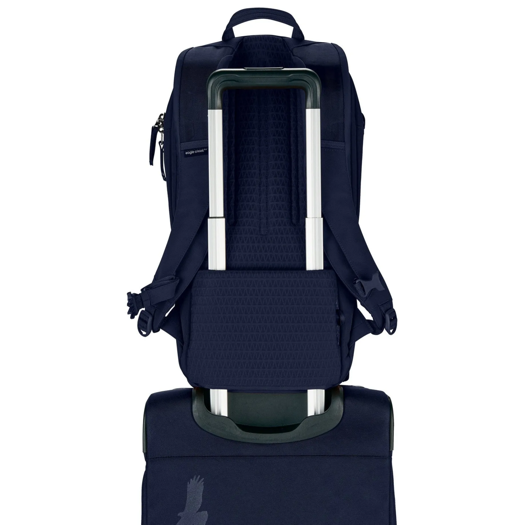 selection Explore 26 L - Rucksack 16" 53 cm (kauai blue)