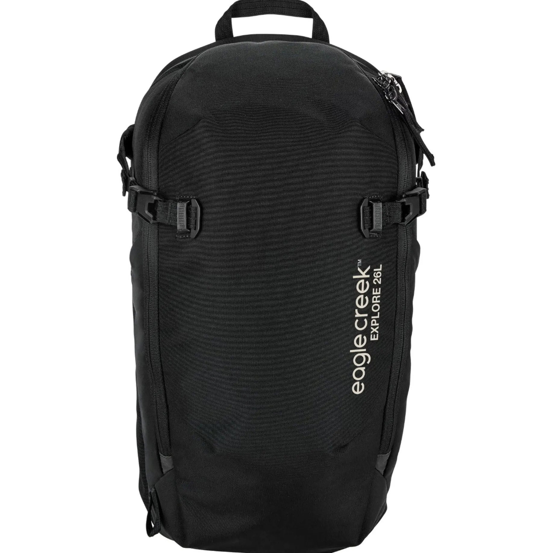 selection Explore 26 L - Rucksack 16" 53 cm (black)