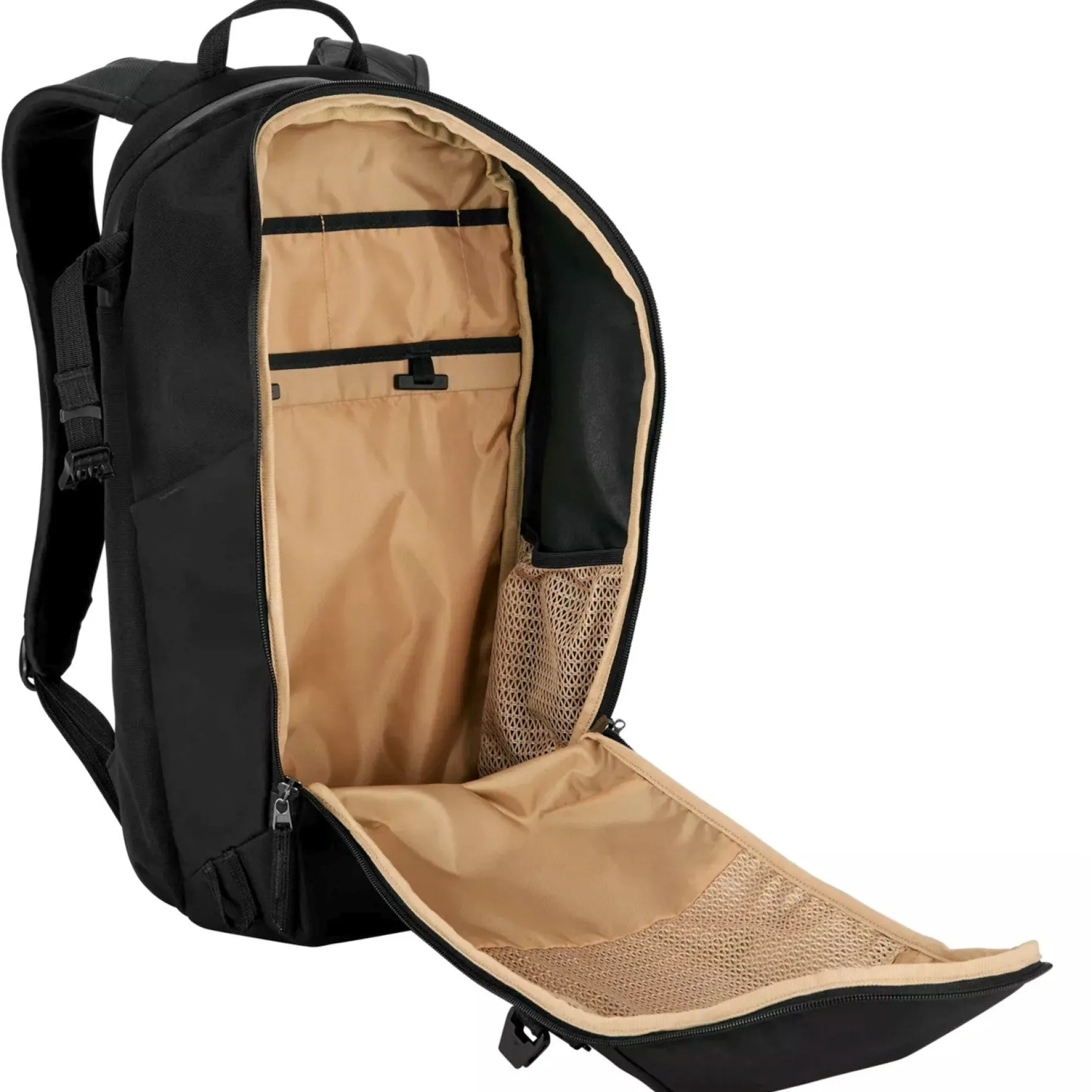 selection Explore 26 L - Rucksack 16" 53 cm (black)