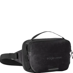 selection Explore Hip Pack - Gürteltasche 23 cm (black)