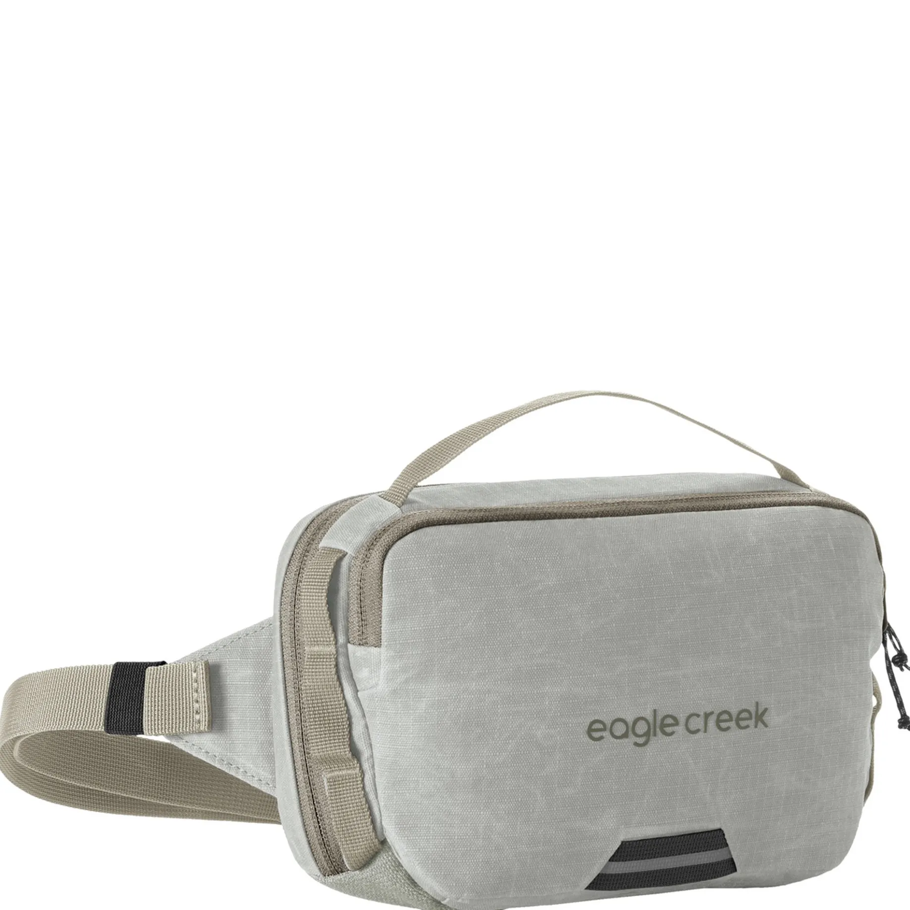 selection Explore Hip Pack - Gürteltasche 23 cm (storm grey)