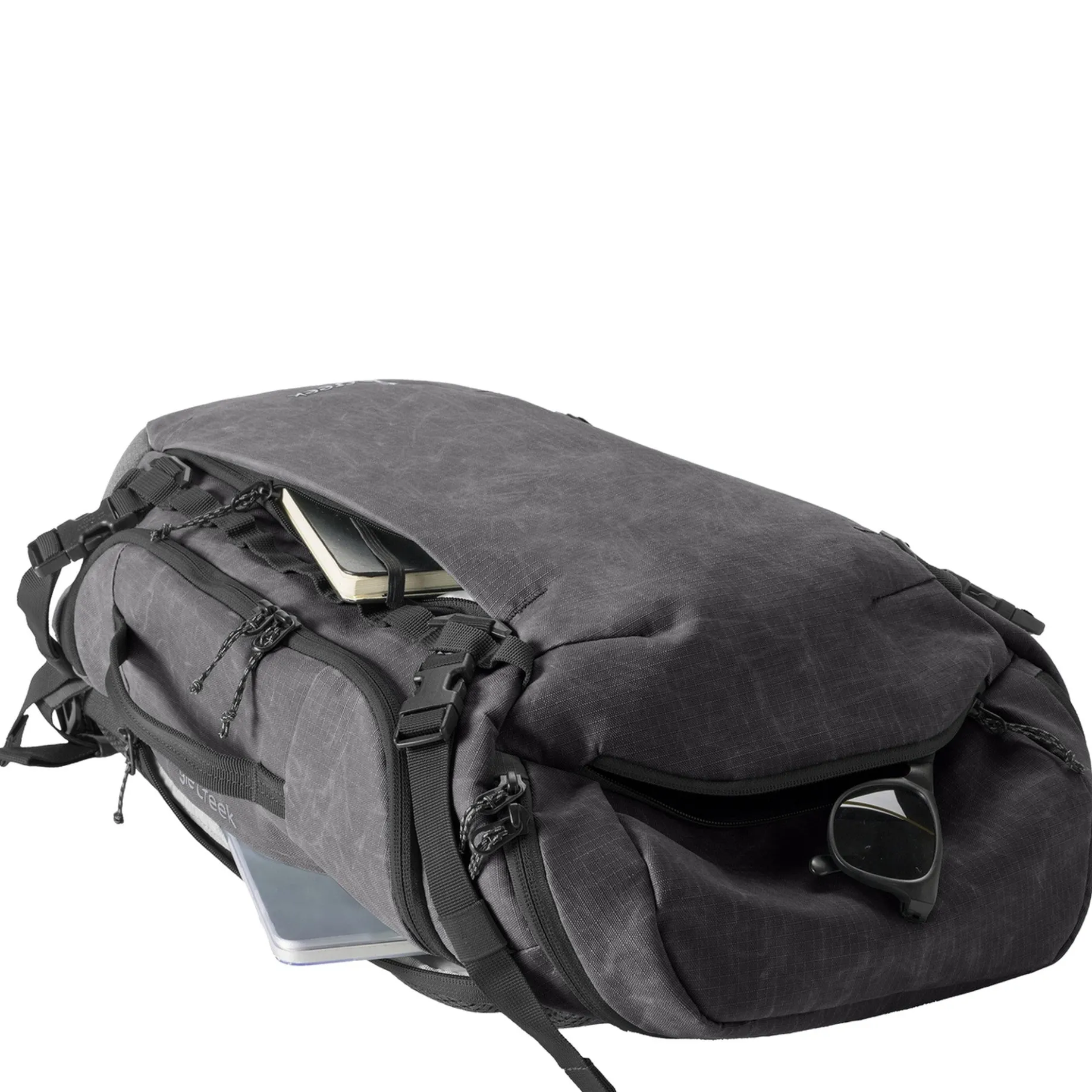 selection Explore 26L - Rucksack 16" 53 cm (black)
