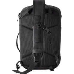 selection Explore Sling Pack - Umhängetasche 36 cm (black)