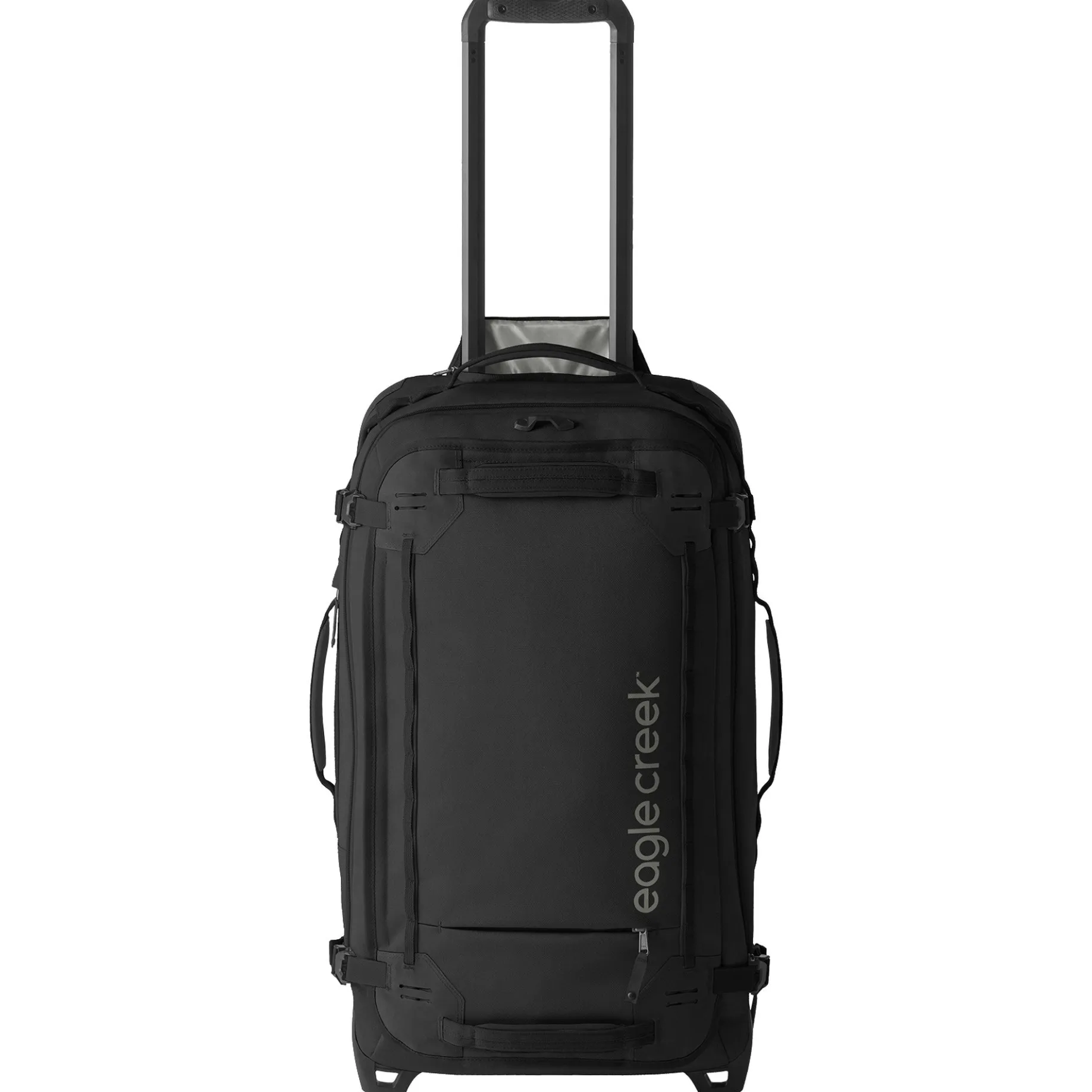 selection Gear Warrior XE - 2-Rollen-Trolley 68 cm erw. (black)