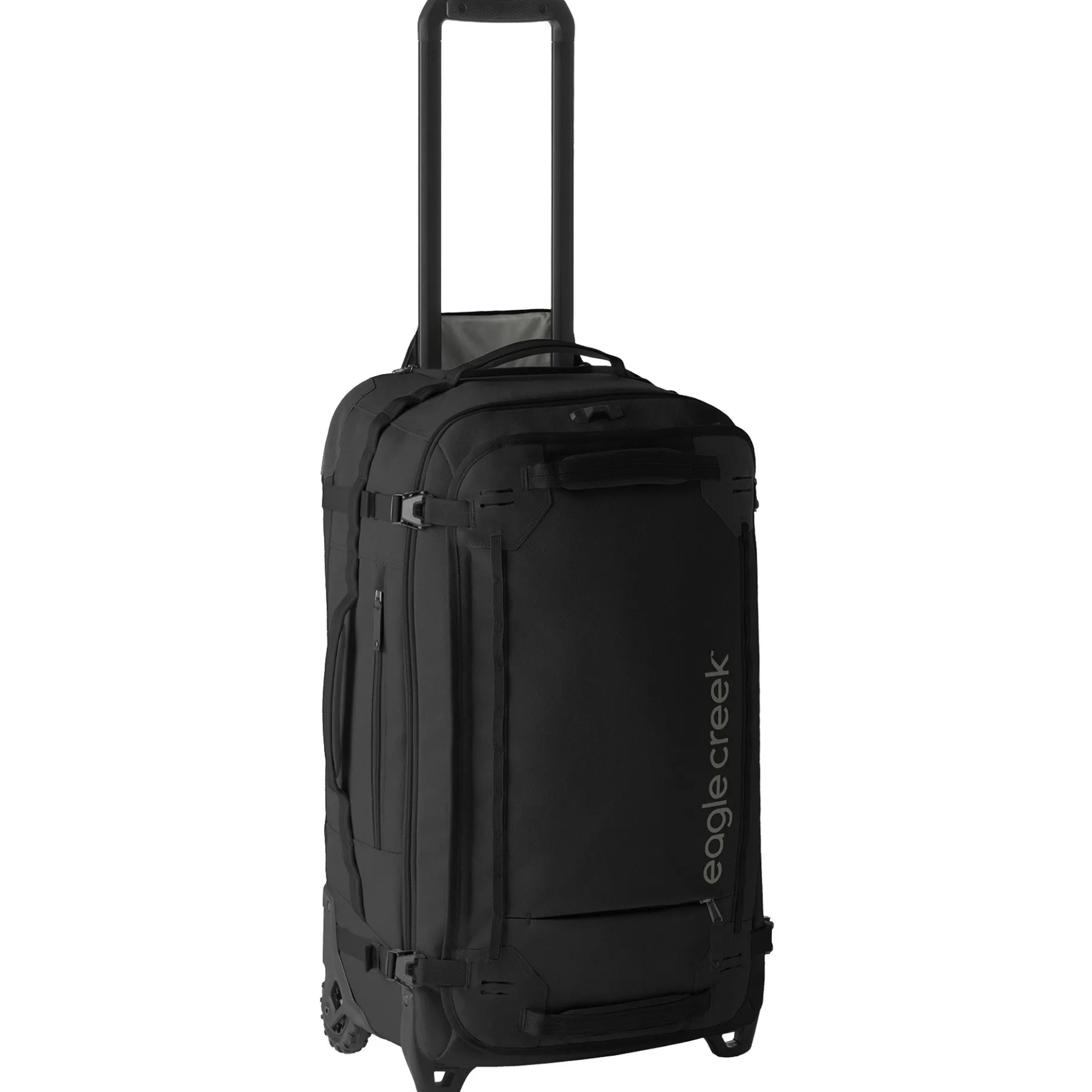 selection Gear Warrior XE - 2-Rollen-Trolley 68 cm erw. (black)