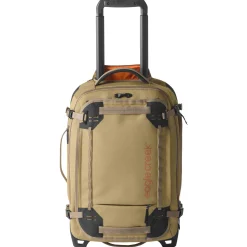selection Gear Warrior XE - Rollenreisetasche 55 cm erw. (sand dune)