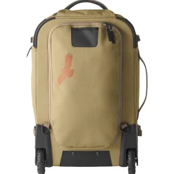 selection Gear Warrior XE - Rollenreisetasche 55 cm erw. (sand dune)