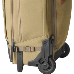 selection Gear Warrior XE - Rollenreisetasche 55 cm erw. (sand dune)