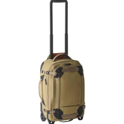 selection Gear Warrior XE - Rollenreisetasche 55 cm erw. (sand dune)