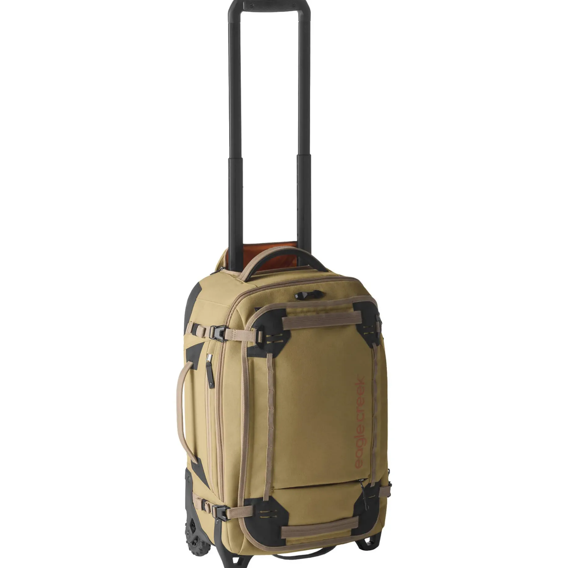 selection Gear Warrior XE - Rollenreisetasche 55 cm erw. (sand dune)