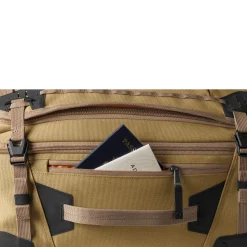 selection Gear Warrior XE - Rollenreisetasche 55 cm erw. (sand dune)