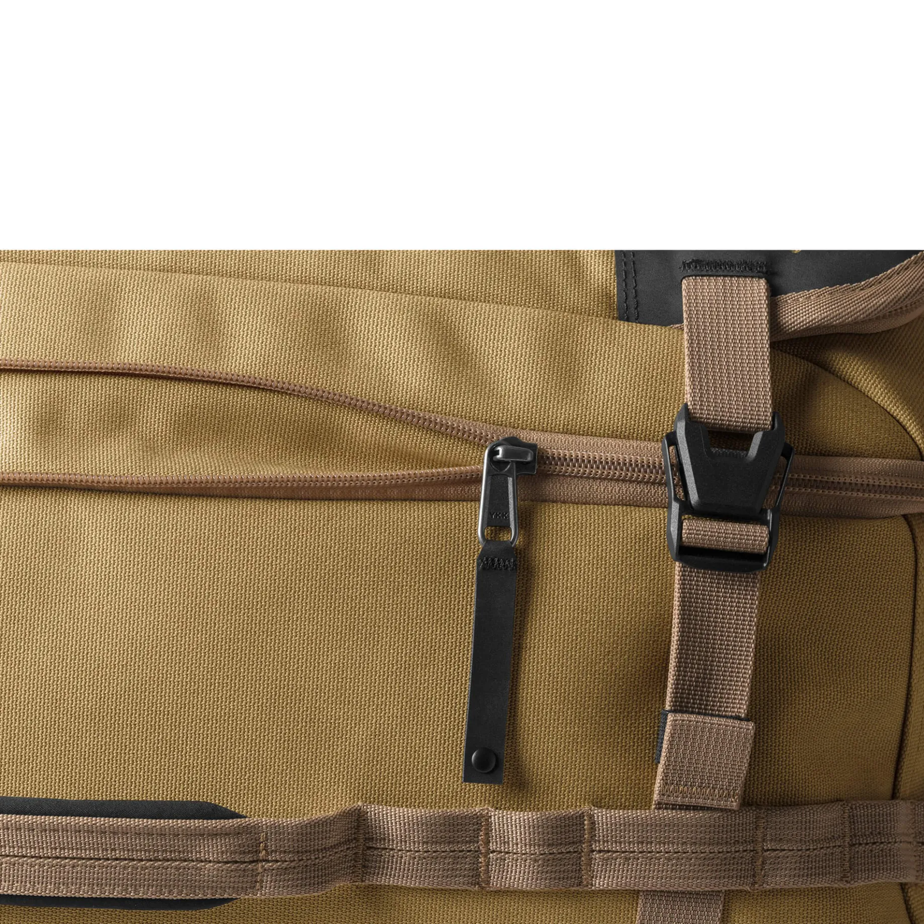 selection Gear Warrior XE - Rollenreisetasche 55 cm erw. (sand dune)