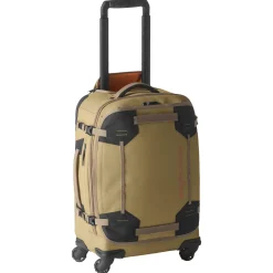 selection Gear Warrior XE - 4-Rollen Kabinentrolley 55 cm erw. (sand dune)