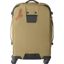 selection Gear Warrior XE - 4-Rollen Kabinentrolley 55 cm erw. (sand dune)