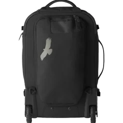 selection Gear Warrior XE - Rollenreisetasche 55 cm erw. (blue jay)