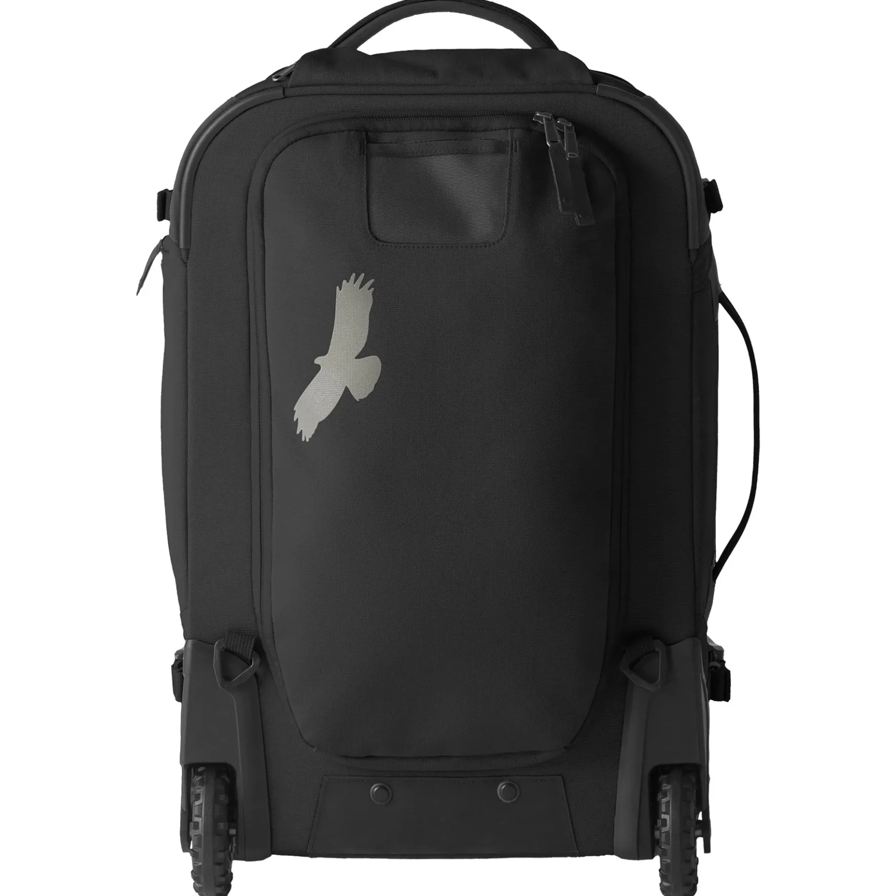 selection Gear Warrior XE - Rollenreisetasche 55 cm erw. (blue jay)