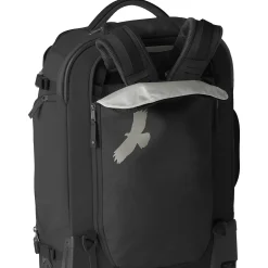 selection Gear Warrior XE - Rollenreisetasche 55 cm erw. (blue jay)