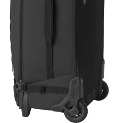 selection Gear Warrior XE - 2-Rollen-Trolley 73 cm erw. (black)