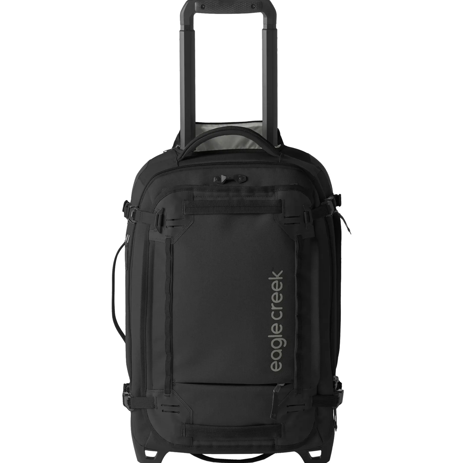 selection Gear Warrior XE - Rollenreisetasche 55 cm erw. (black)