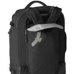 selection Gear Warrior XE - Rollenreisetasche 55 cm erw. (black)