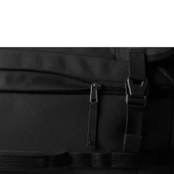 selection Gear Warrior XE - Rollenreisetasche 55 cm erw. (black)