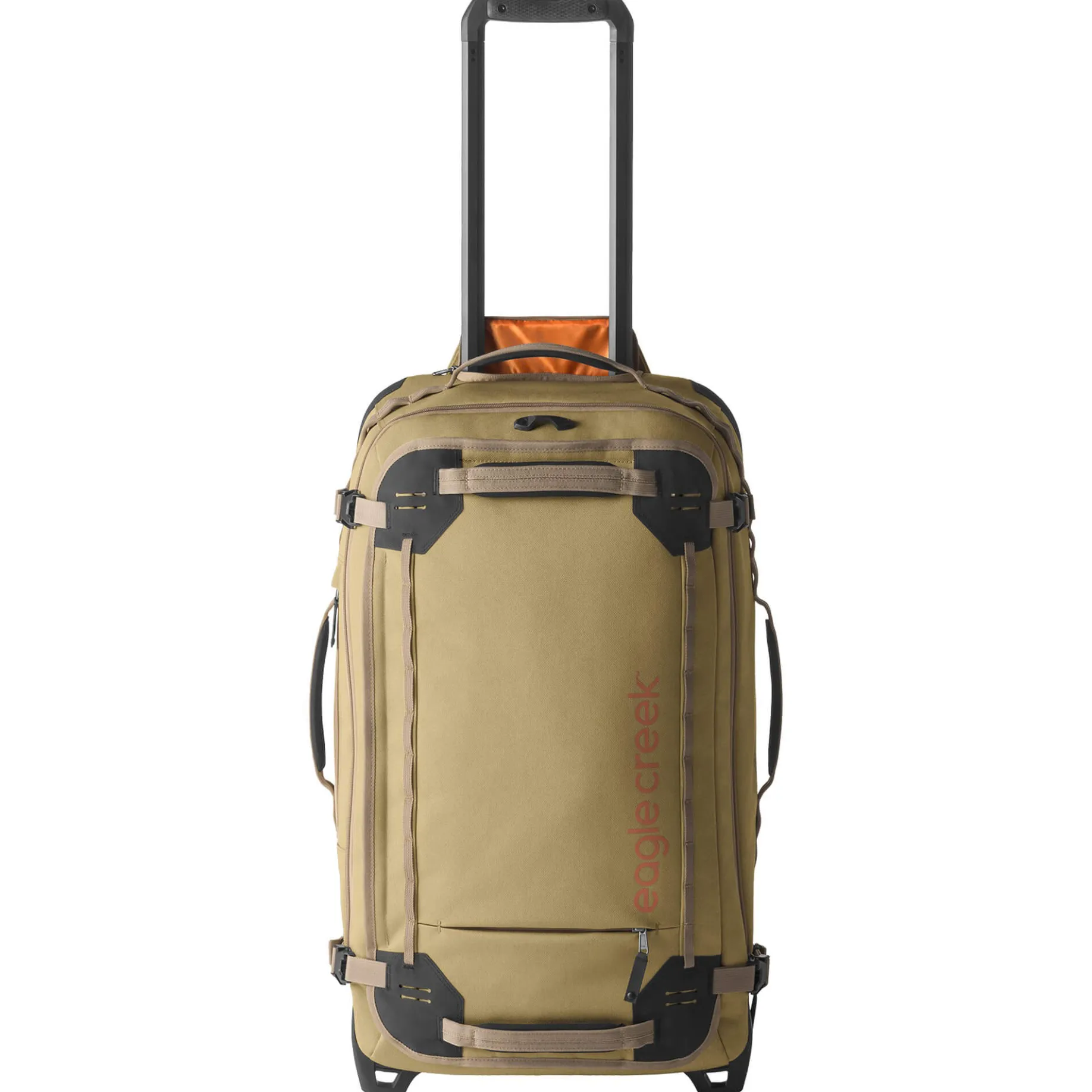 selection Gear Warrior XE - 2-Rollen-Trolley 68 cm erw. (sand dune)