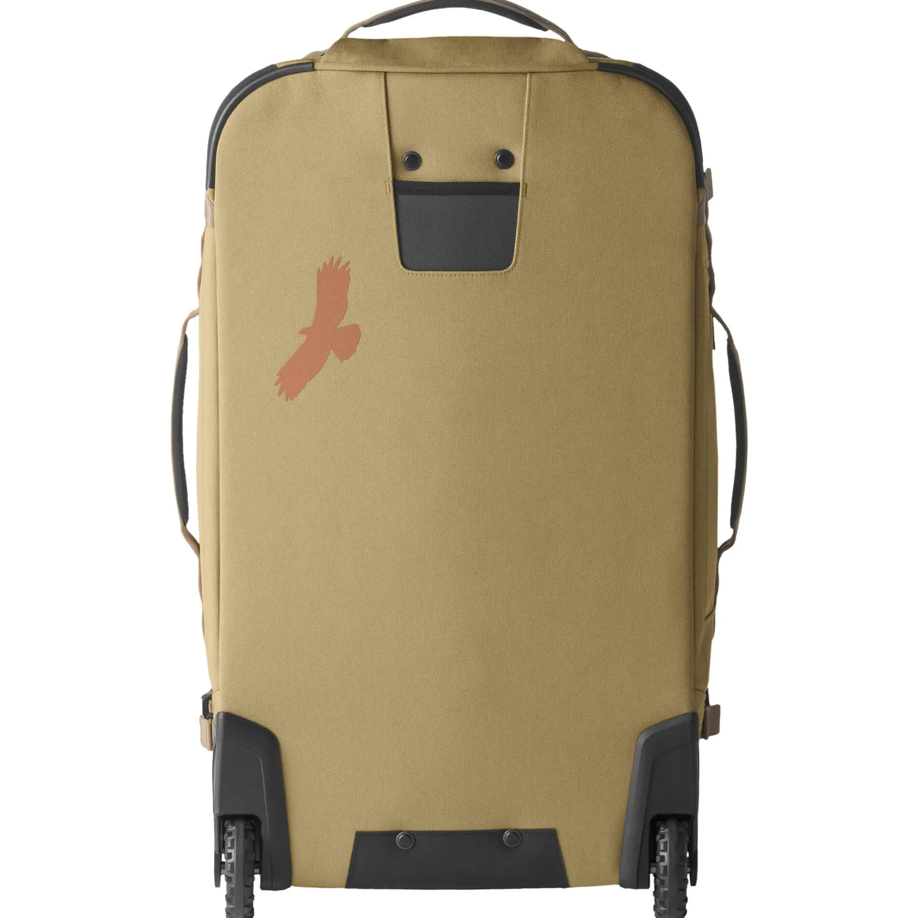 selection Gear Warrior XE - 2-Rollen-Trolley 68 cm erw. (sand dune)