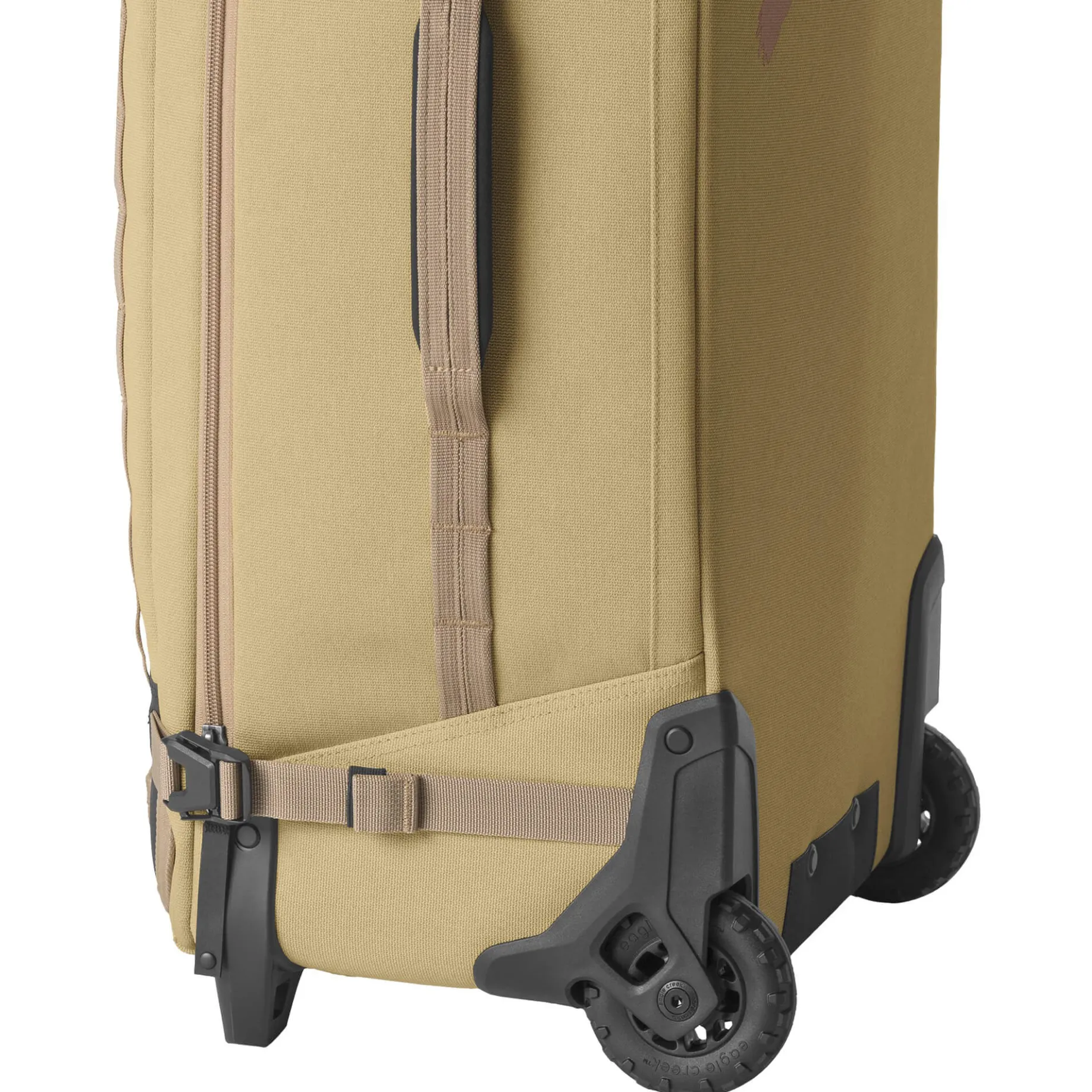 selection Gear Warrior XE - 2-Rollen-Trolley 68 cm erw. (sand dune)