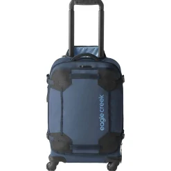 selection Gear Warrior XE - 4-Rollen Kabinentrolley 55 cm erw. (blue jay)