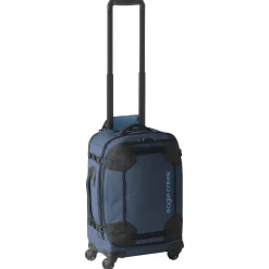 selection Gear Warrior XE - 4-Rollen Kabinentrolley 55 cm erw. (blue jay)