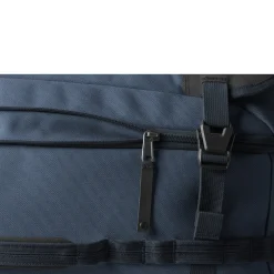 selection Gear Warrior XE - 2-Rollen-Trolley 68 cm erw. (blue jay)