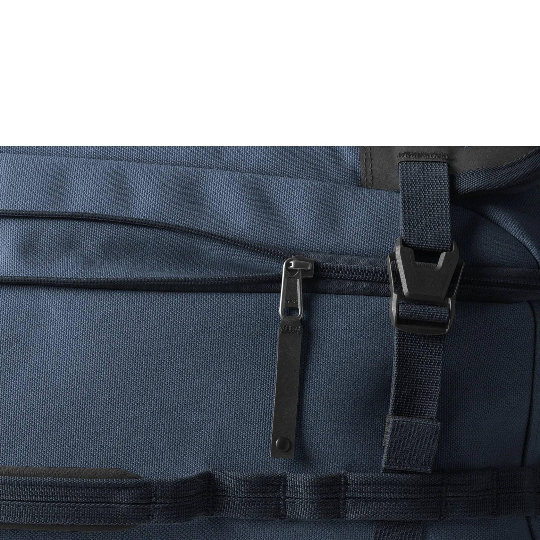 selection Gear Warrior XE - 2-Rollen-Trolley 68 cm erw. (blue jay)