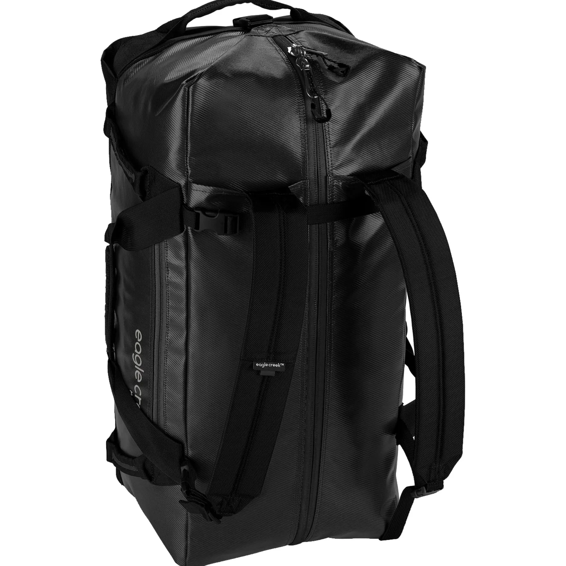 selection Migrate Duffel 60 - Reisetasche 59 cm (midnight black)