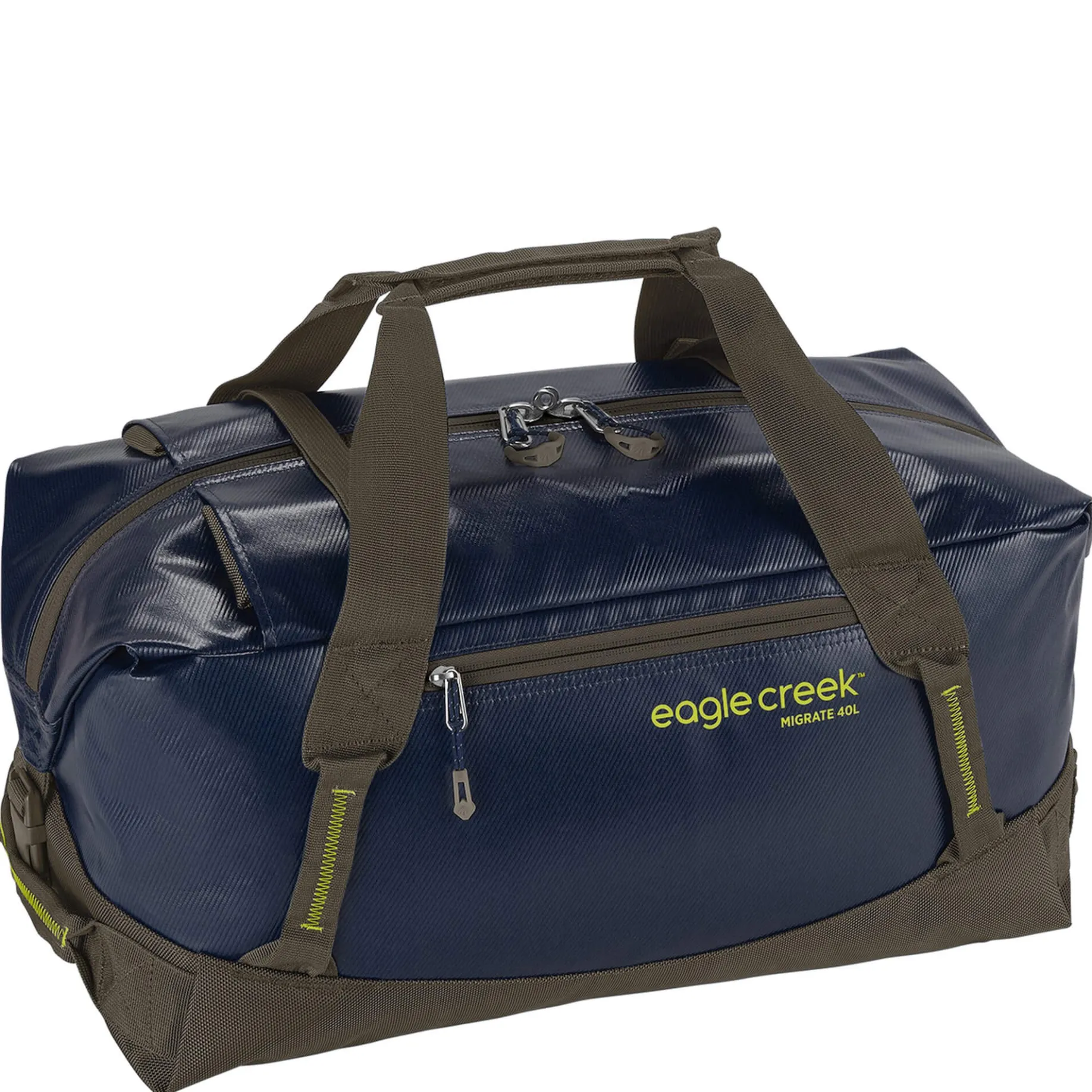 selection Migrate Duffel 40 - Reisetasche 47 cm (rush blue)