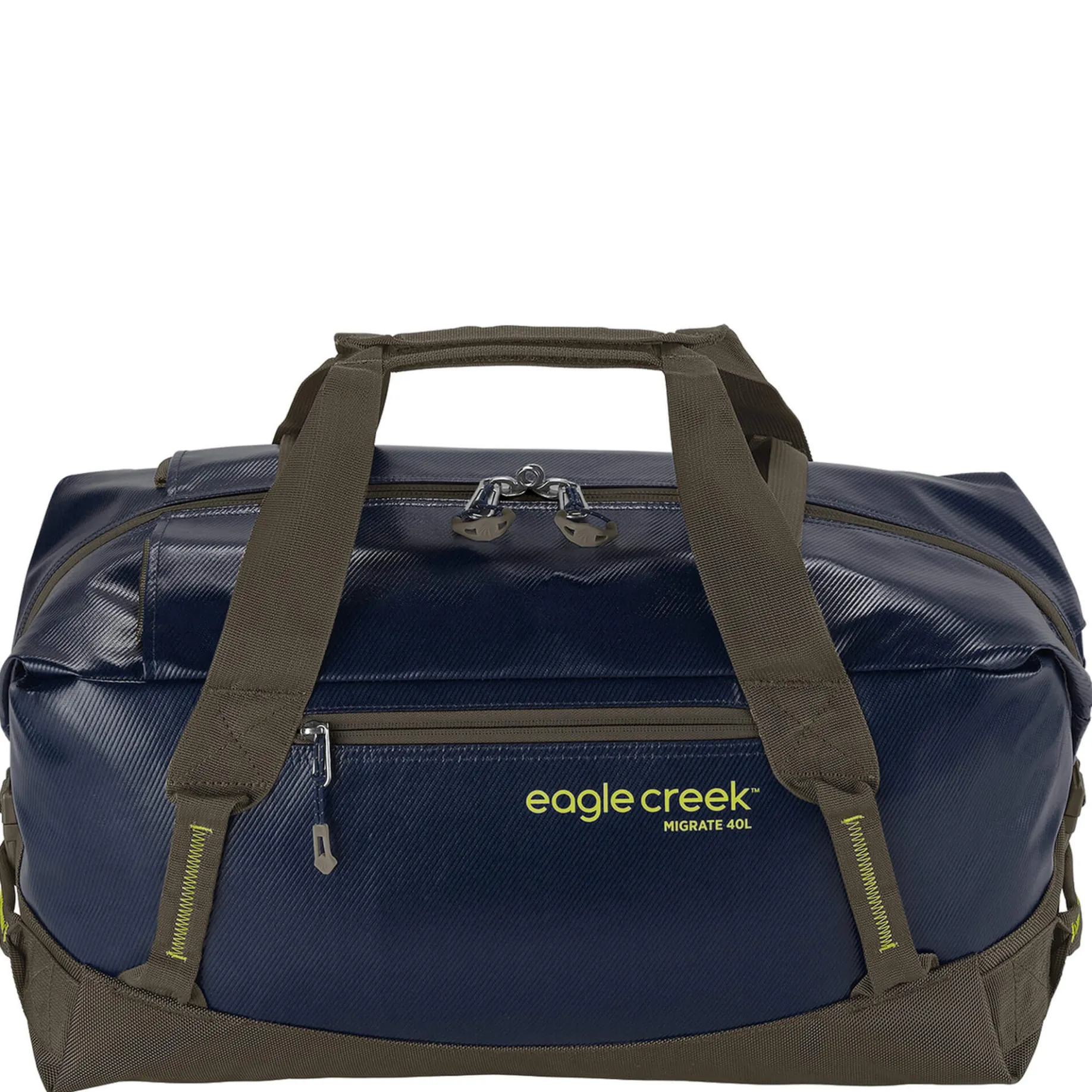 selection Migrate Duffel 40 - Reisetasche 47 cm (rush blue)