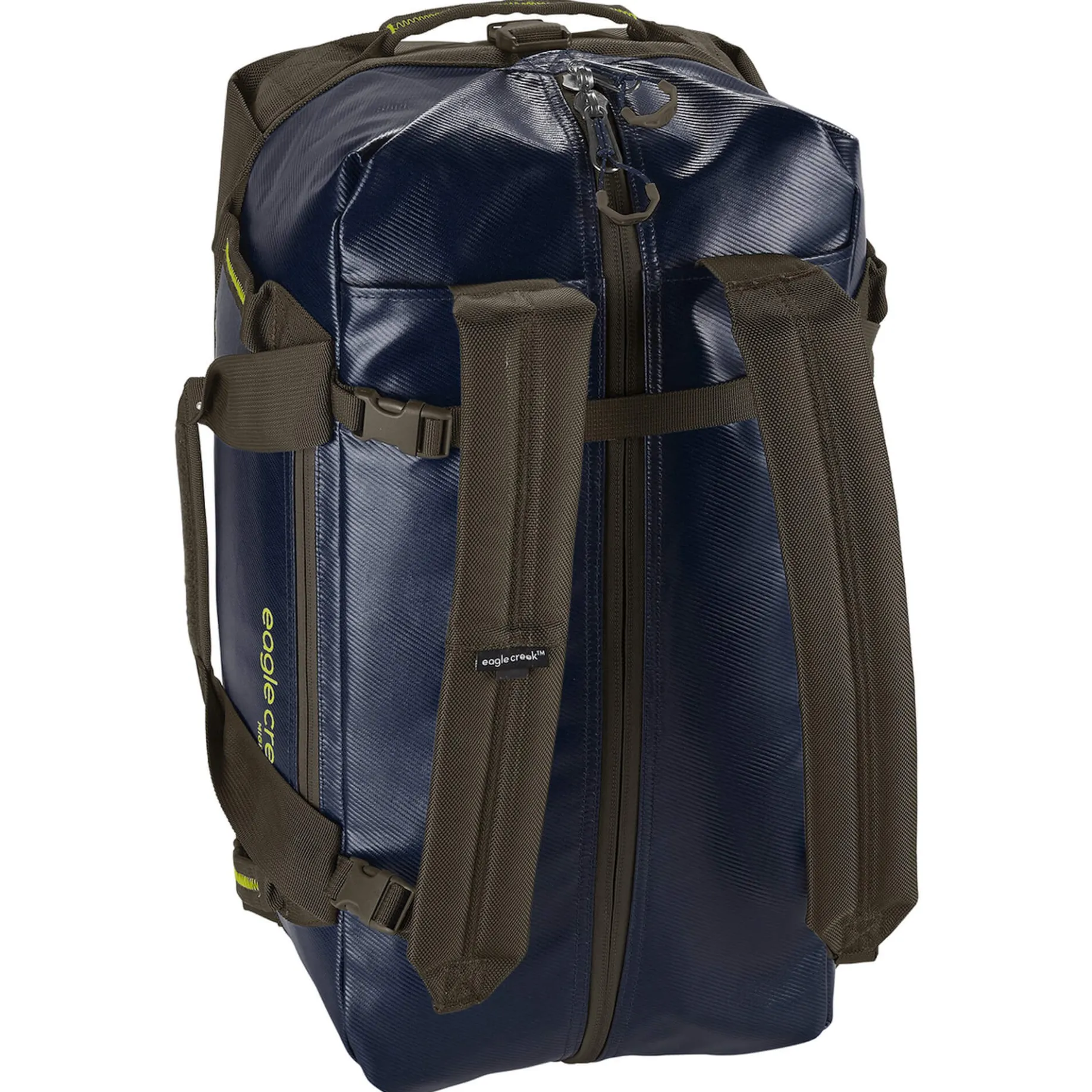 selection Migrate Duffel 40 - Reisetasche 47 cm (rush blue)