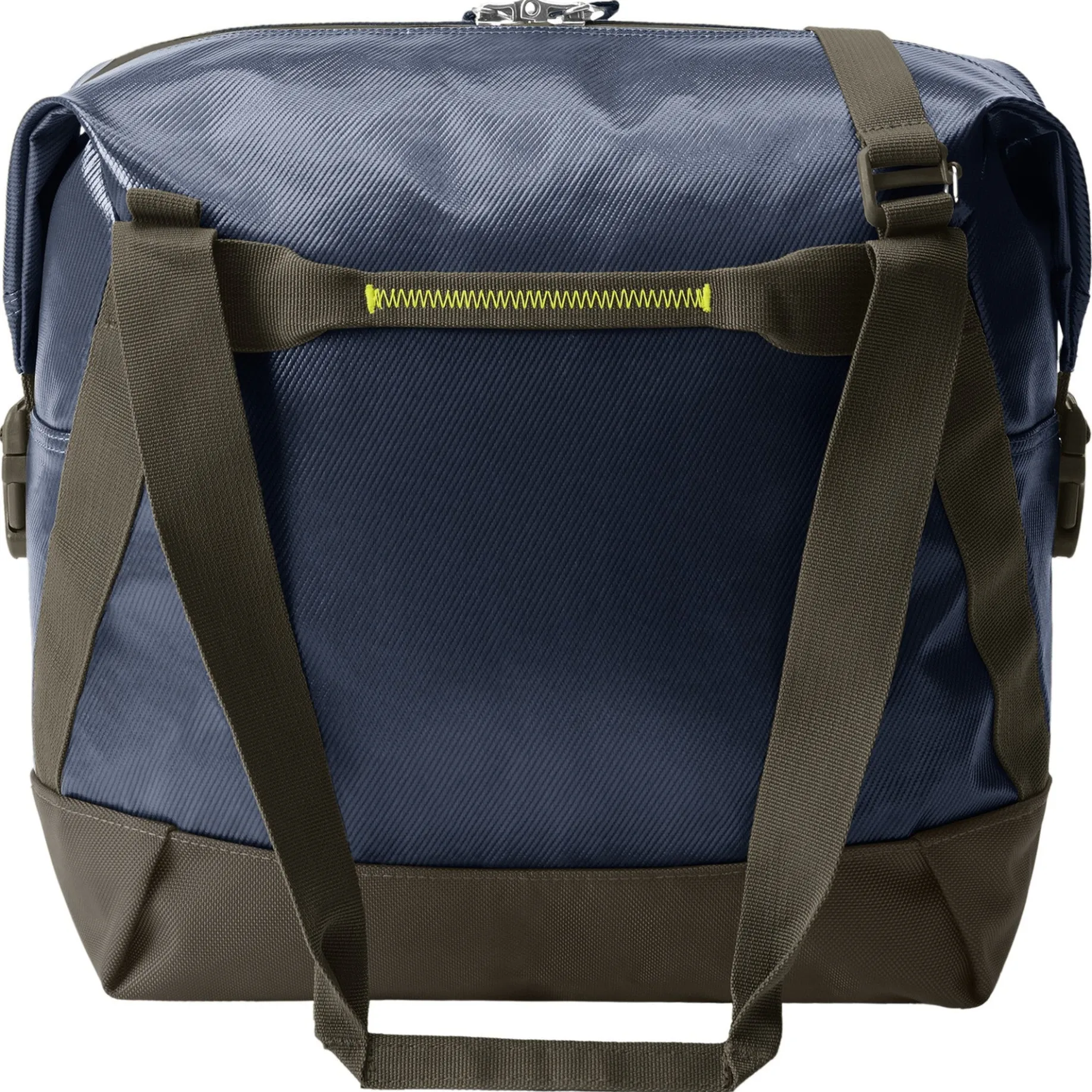 selection Migrate Tote - Tragetasche 30 cm (rush blue)