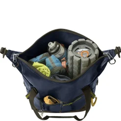 selection Migrate Tote - Tragetasche 30 cm (rush blue)