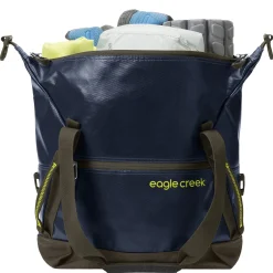 selection Migrate Tote - Tragetasche 30 cm (rush blue)