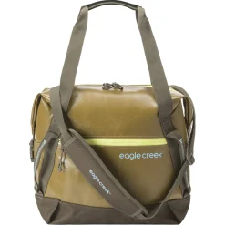 selection Migrate Tote - Tragetasche 30 cm (field brown)