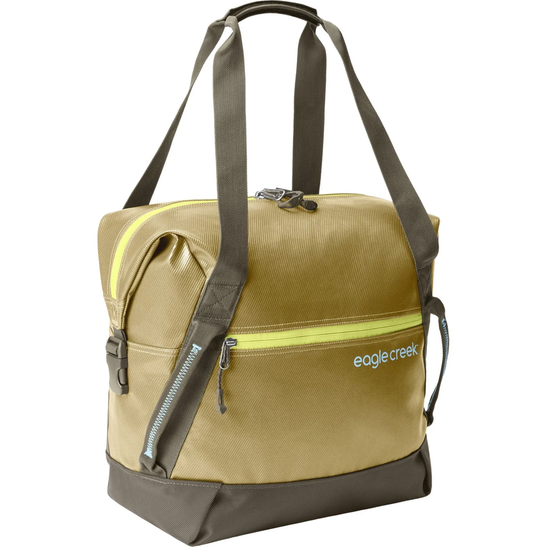 selection Migrate Tote - Tragetasche 30 cm (field brown)
