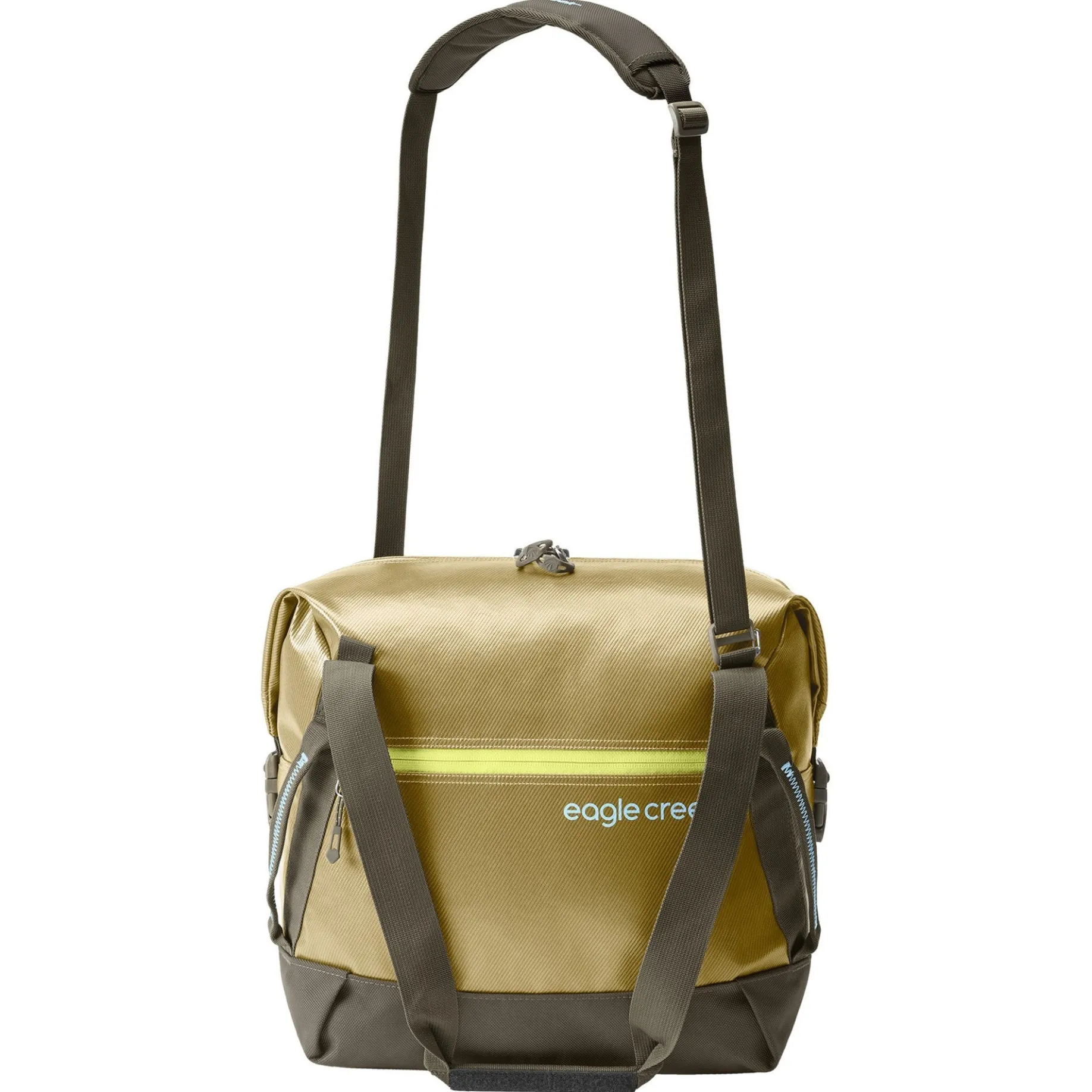 selection Migrate Tote - Tragetasche 30 cm (field brown)