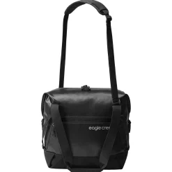 selection Migrate Tote - Tragetasche 30 cm (midnight black)