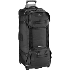 selection ORV Trunk 36 - Rollenreisetasche 15" 92 cm (black)